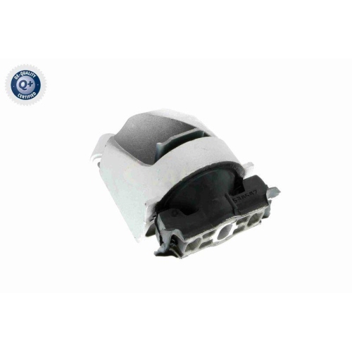 Lagerung, Motor VAICO V46-0352 Q+, Erstausr&uuml;sterqualit&auml;t f&uuml;r RENAULT