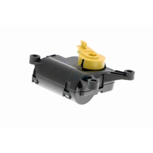 Stellelement, Mischklappe VEMO V10-77-1003 Original VEMO Qualität für AUDI SEAT
