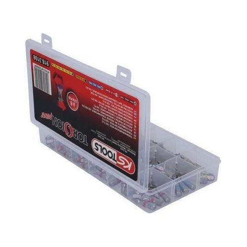 Schrauberbit-Satz KS TOOLS 918.3108 f&uuml;r