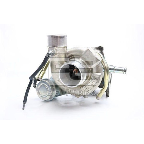 BE TURBO 130646 Lader, Aufladung f&uuml;r SUBARU