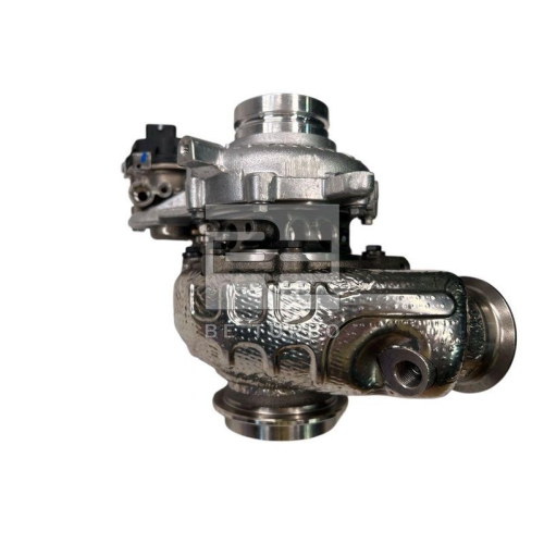 BE TURBO 131996 Lader, Aufladung f&uuml;r MERCEDES-BENZ