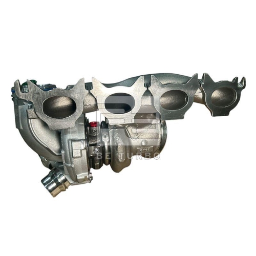 BE TURBO 134268 Lader, Aufladung f&uuml;r BMW
