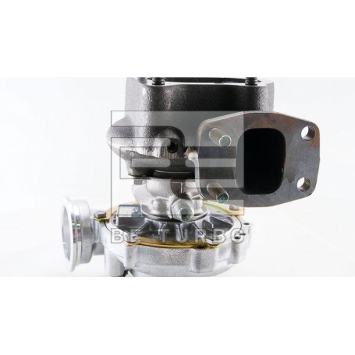 BE TURBO 130779 Lader, Aufladung f&uuml;r MERCEDES-BENZ