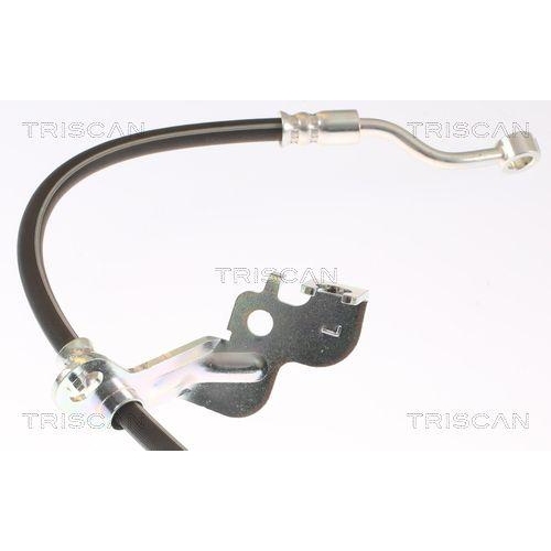 Bremsschlauch TRISCAN 8150 431020 f&uuml;r HYUNDAI KIA, Vorderachse links