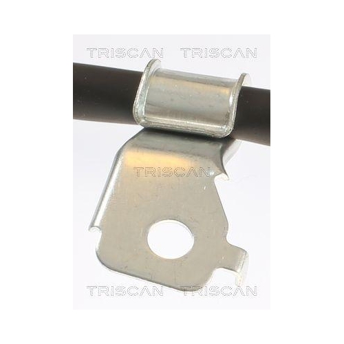 Seilzug, Feststellbremse TRISCAN 8140 4310116 f&uuml;r HYUNDAI, hinten links