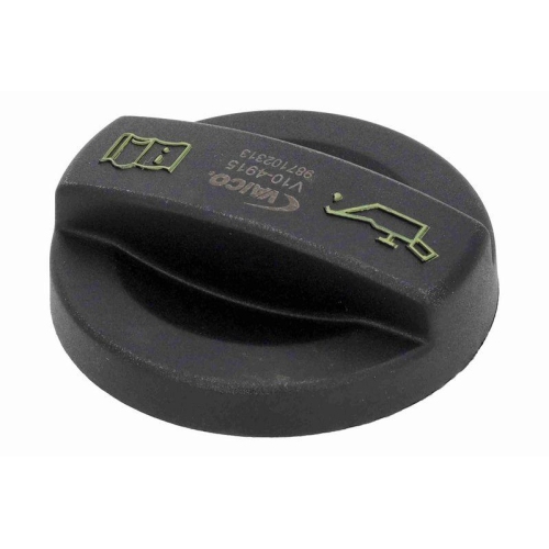 VAICO Verschluss, &Ouml;leinf&uuml;llstutzen V10-4915 Green Mobility Parts f&uuml;r AUDI SEAT