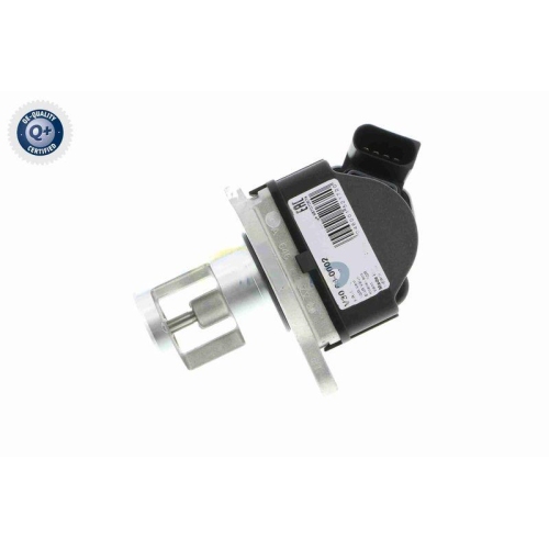 AGR-Ventil VEMO V30-63-0002 Q+, Erstausr&uuml;sterqualit&auml;t f&uuml;r MERCEDES-BENZ