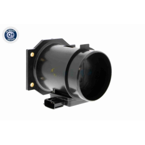 Luftmassenmesser VEMO V38-72-0005 Q+, Erstausr&uuml;sterqualit&auml;t f&uuml;r FORD NISSAN
