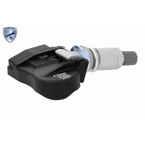Radsensor, Reifendruck-Kontrollsystem VEMO V38-72-0225 EXPERT KITS + für NISSAN