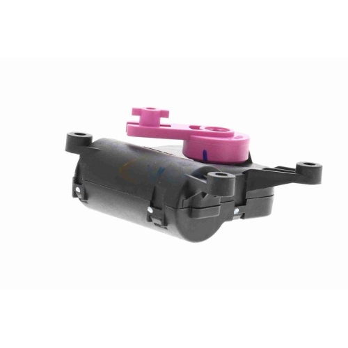 Stellelement, Mischklappe VEMO V10-77-1004 Original VEMO Qualität für AUDI SEAT