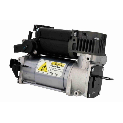 Kompressor, Druckluftanlage VEMO V30-52-0011 Original VEMO Qualität für