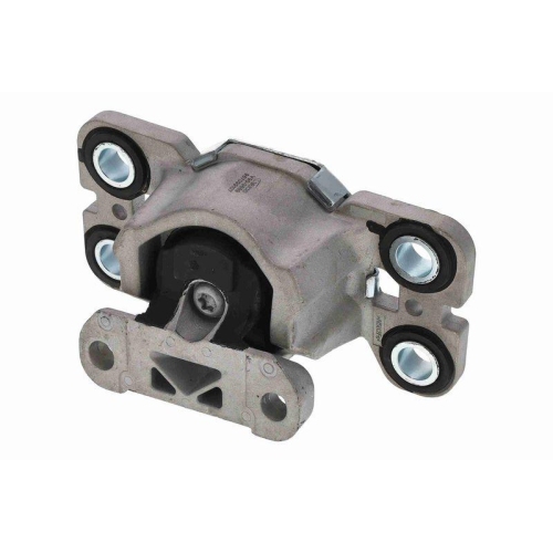 Lagerung, Motor VAICO V95-0689 Green Mobility Parts f&uuml;r VOLVO, links