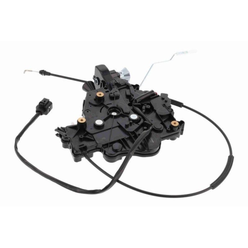 VEMO T&uuml;rschloss V10-85-0138 Green Mobility Parts f&uuml;r VW, Schiebet&uuml;r, rechts