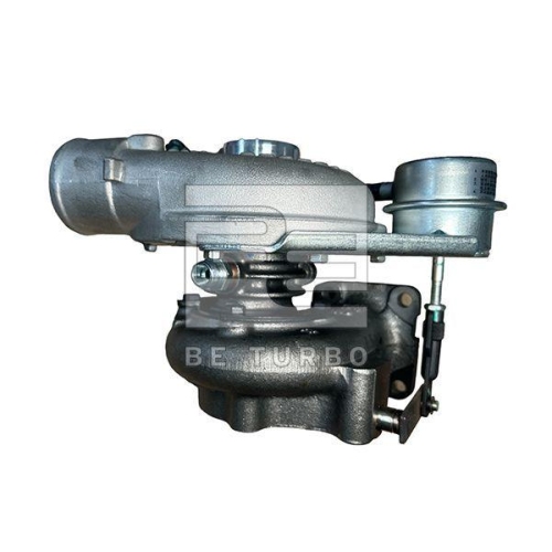 BE TURBO 128557 Lader, Aufladung f&uuml;r IVECO
