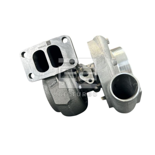 BE TURBO 127648 Lader, Aufladung f&uuml;r MAN