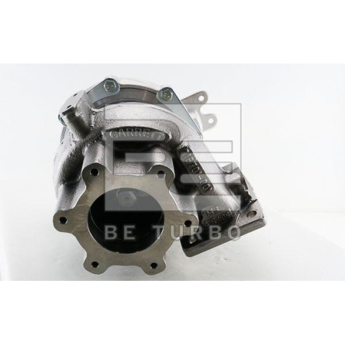 BE TURBO 127377RED Lader, Aufladung f&uuml;r DAF
