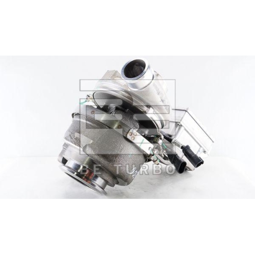 BE TURBO 130944 Lader, Aufladung f&uuml;r CLAAS JOHN DEERE