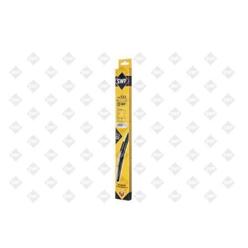 Wischblatt SWF 116532 DAS ORIGINAL REAR für MAZDA MITSUBISHI TOYOTA HYUNDAI KIA