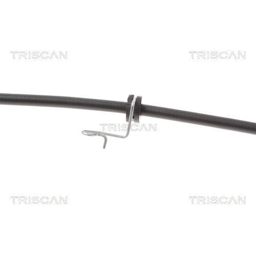 Seilzug, Kupplungsbet&auml;tigung TRISCAN 8140 18208 f&uuml;r HYUNDAI