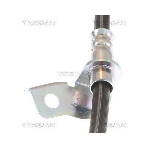 Bremsschlauch TRISCAN 8150 431021 f&uuml;r HYUNDAI KIA, Vorderachse links
