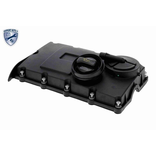 Zylinderkopfhaube VAICO V10-9986 EXPERT KITS + f&uuml;r SEAT SKODA VW VAG