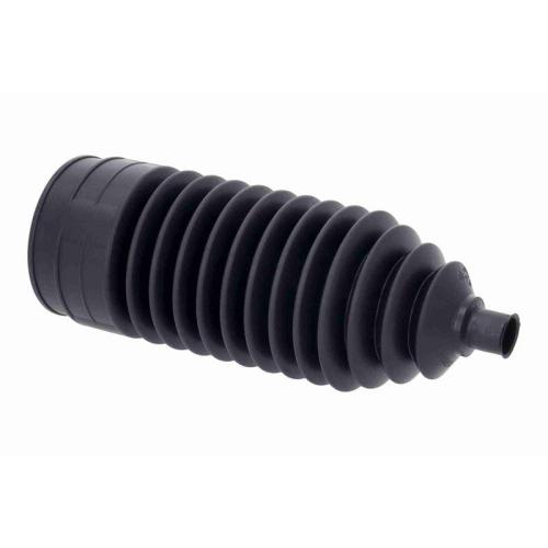 Faltenbalg, Lenkung VAICO V41-0050 Original VAICO Qualit&auml;t f&uuml;r JAGUAR, links