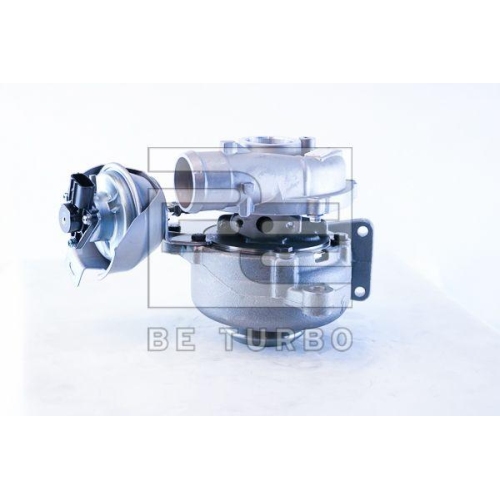 BE TURBO 128576 Lader, Aufladung f&uuml;r FORD