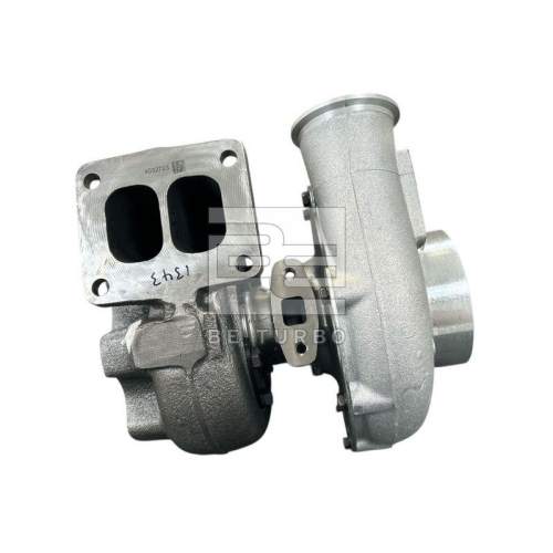BE TURBO 127808 Lader, Aufladung f&uuml;r MAN NEOPLAN