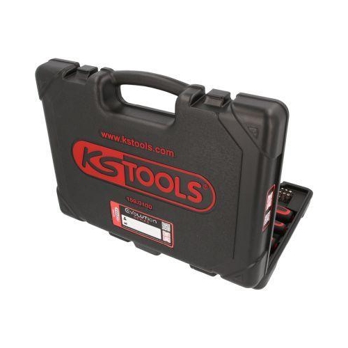 Schraubendreher KS TOOLS 159.0100 für