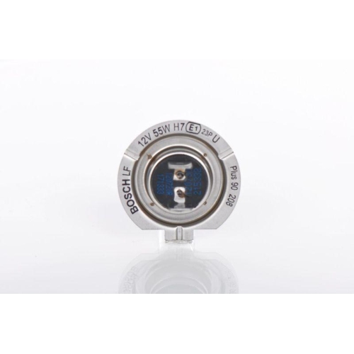Glühlampe BOSCH 1 987 301 075 Plus 90 für