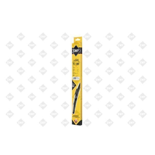 Wischblatt SWF 116540 DAS ORIGINAL REAR für ALFA ROMEO CITROËN FIAT FORD OPEL