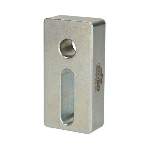 Arretierdornsatz, Einspritzpumpe KS TOOLS 460.4512 für