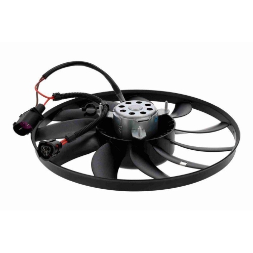 Lüfter, Motorkühlung VEMO V15-01-1886 Original VEMO Qualität für AUDI SEAT SKODA