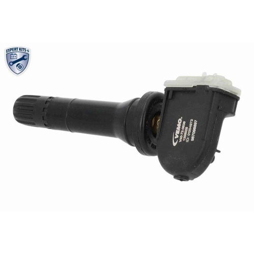 Radsensor, Reifendruck-Kontrollsystem VEMO V40-72-0636 EXPERT KITS + für OPEL