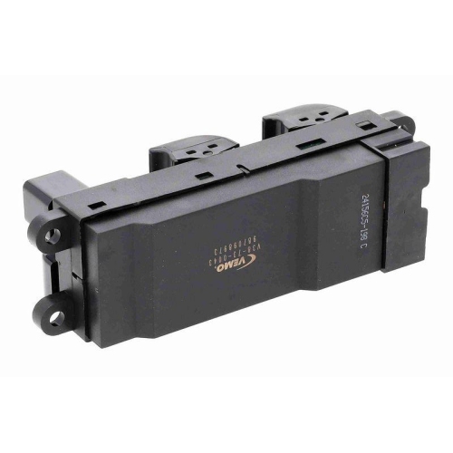 Schalter, Fensterheber VEMO V38-73-0043 Original VEMO Qualit&auml;t f&uuml;r NISSAN