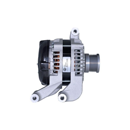 HELLA Generator 8EL 011 712-001 f&uuml;r FORD VOLVO