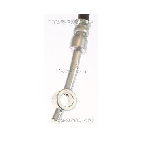 Bremsschlauch TRISCAN 8150 431023 f&uuml;r HYUNDAI KIA, Vorderachse links