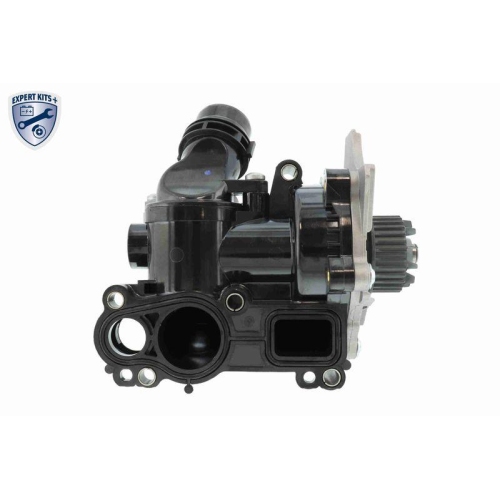 Wasserpumpe, Motork&uuml;hlung VAICO V10-50091 EXPERT KITS + f&uuml;r AUDI SEAT SIMCA VW