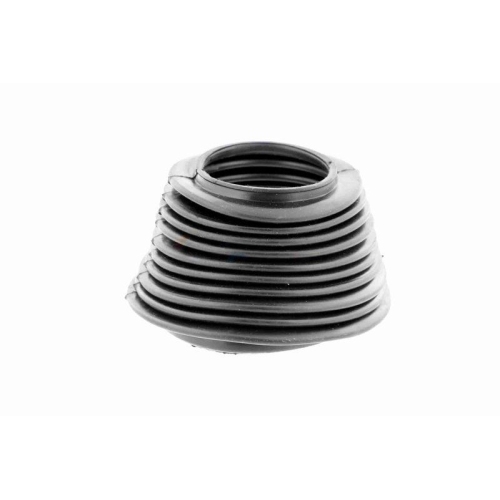 Schutzkappe/Faltenbalg, Sto&szlig;d&auml;mpfer VAICO V10-7200-1 Original VAICO Qualit&auml;t VW