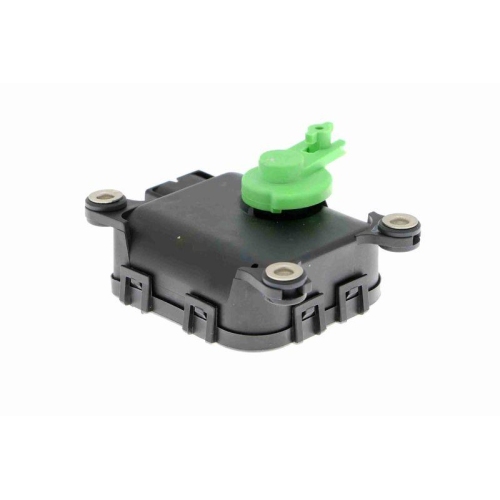 Stellelement, Mischklappe VEMO V10-77-1009 Original VEMO Qualität für AUDI SEAT