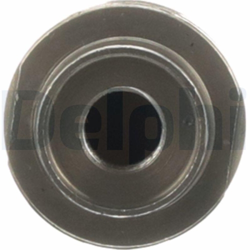 DELPHI TA1654 Axialgelenk, Spurstange f&uuml;r SAAB, Vorderachse