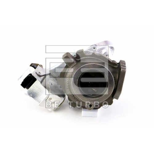 BE TURBO 128577 Lader, Aufladung f&uuml;r BMW, links