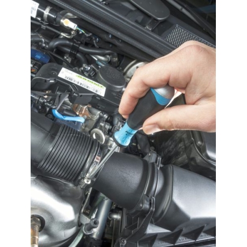 Schraubendreher HAZET 810U-PH2 f&uuml;r