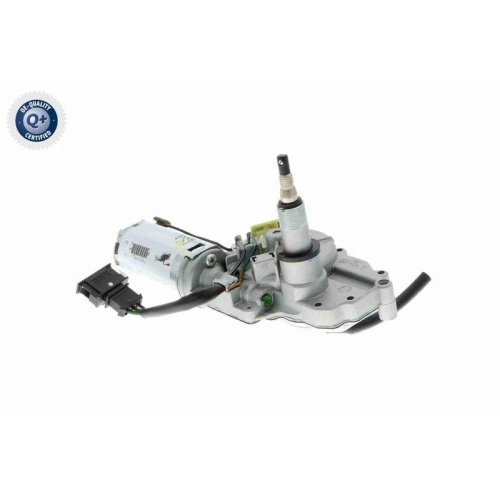 Wischermotor VEMO V10-07-0015 Q+, Erstausrüsterqualität für AUDI SEAT SKODA VW