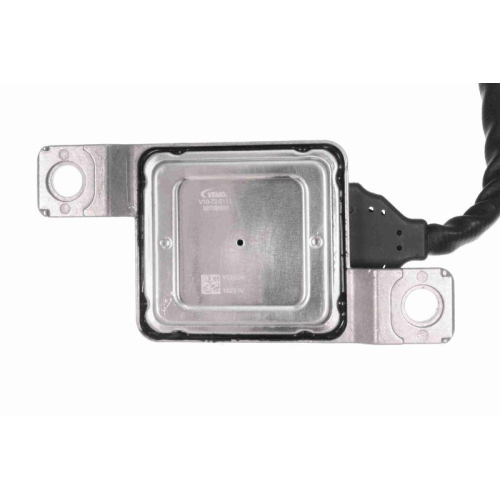 NOx-Sensor, NOx-Katalysator VEMO V10-72-0111 Original VEMO Qualität für AUDI VW