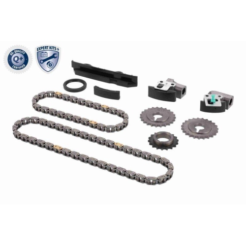 ACKOJA A38-10003 Steuerkettensatz EXPERT KITS + f&uuml;r NISSAN