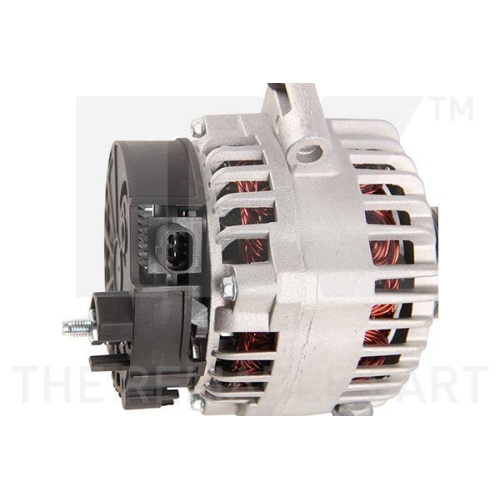 Generator NK 4890495 f&uuml;r OPEL VAUXHALL