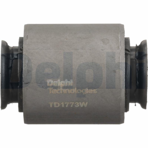 DELPHI TD1773W Lagerung, Lenker f&uuml;r BMW, Hinterachse, beidseitig, innen, unten