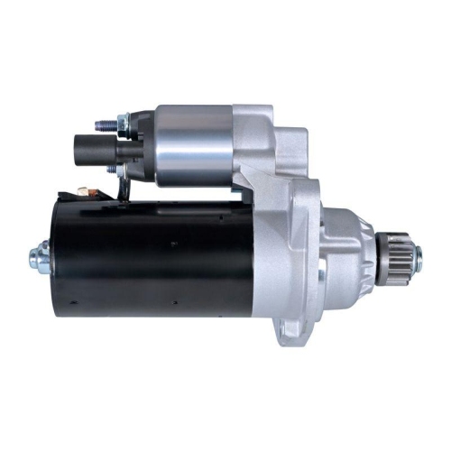 HELLA Starter 8EA 012 528-521 f&uuml;r AUDI SEAT SKODA VW