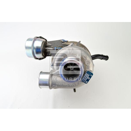 BE TURBO 126768 Lader, Aufladung f&uuml;r KIA